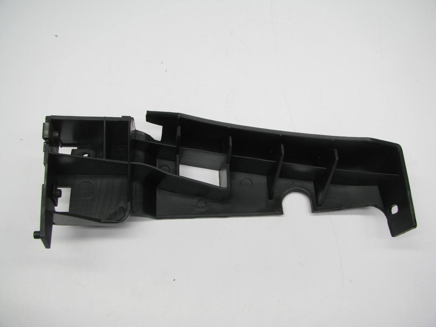 NEW - AFTERMARKET Front Passenger Side Bumper Bracket CH1067130 For 2002-09 Ram