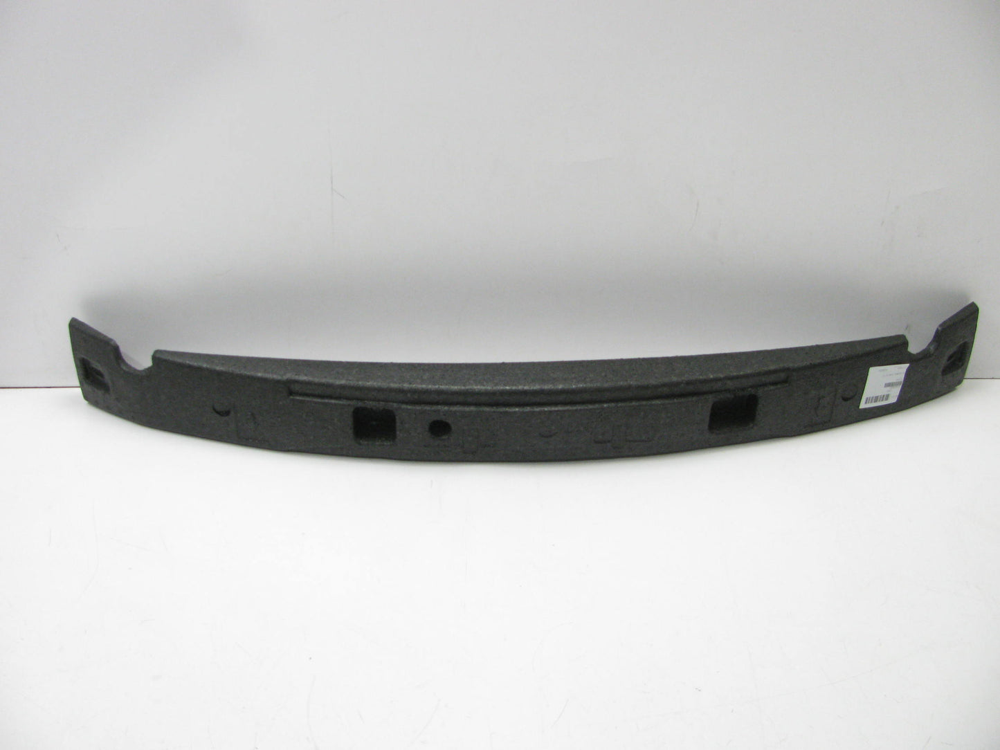 NEW - AFTERMARKET CH1070133 Front Bumper Impact Absorber