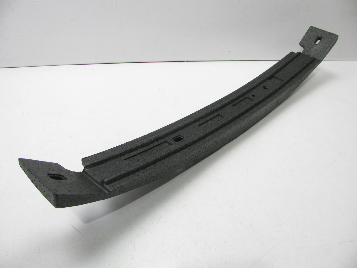 NEW - AFTERMARKET CH1070133 Front Bumper Impact Absorber