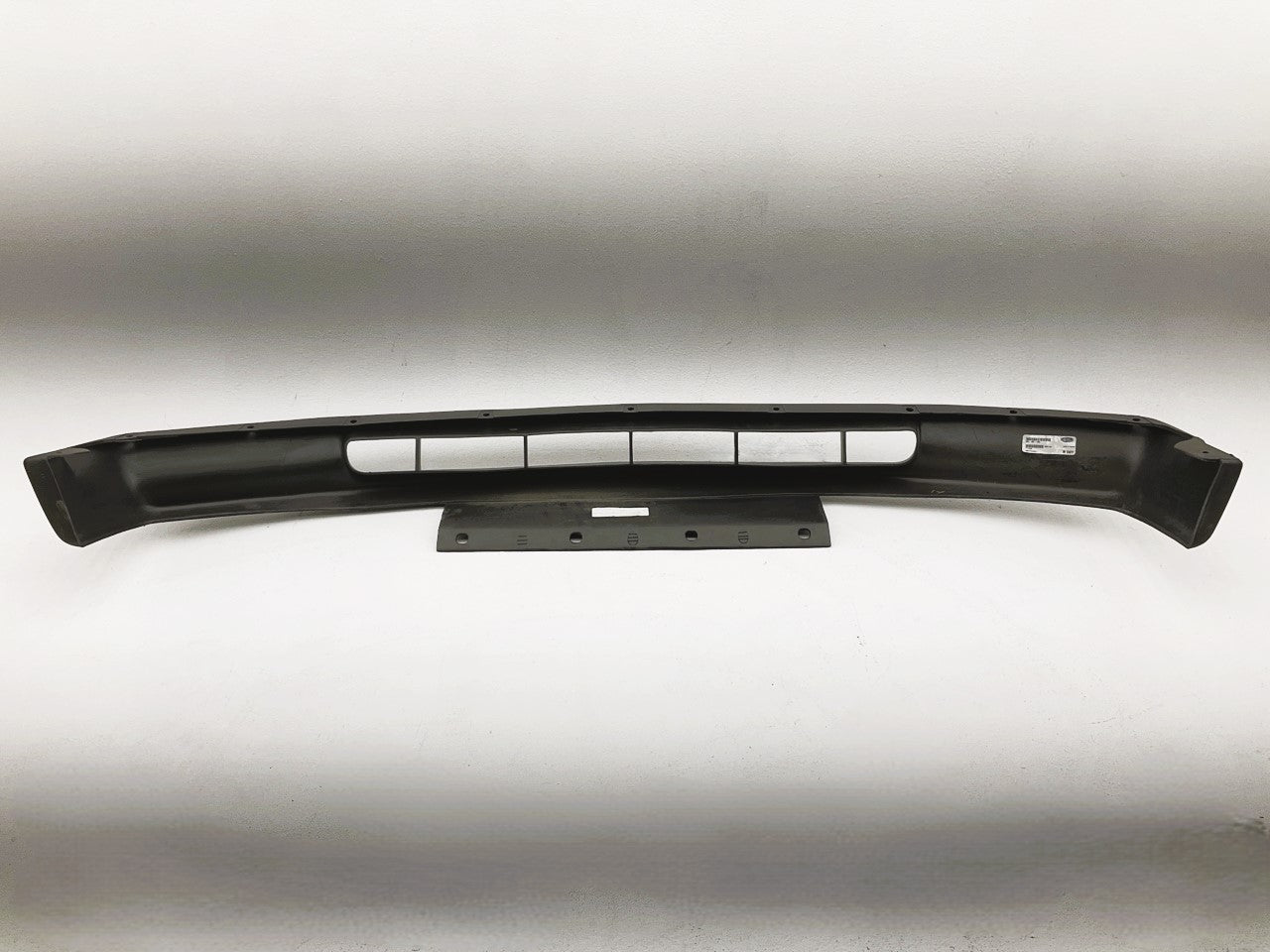 CH1094107 Front Lower Bumper Air Dam Front Valance For 1992-1996 Dodge Dakota