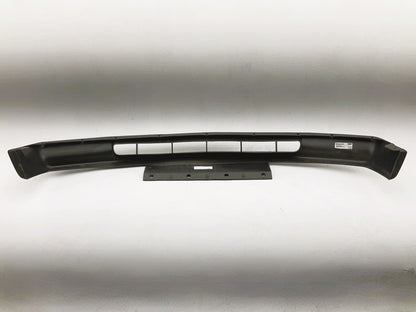 CH1094107 Front Lower Bumper Air Dam Front Valance For 1992-1996 Dodge Dakota