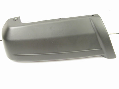 CH1104139 Replacement Rear Driver Side Bumper End For 1997-2001 Jeep Cherokee