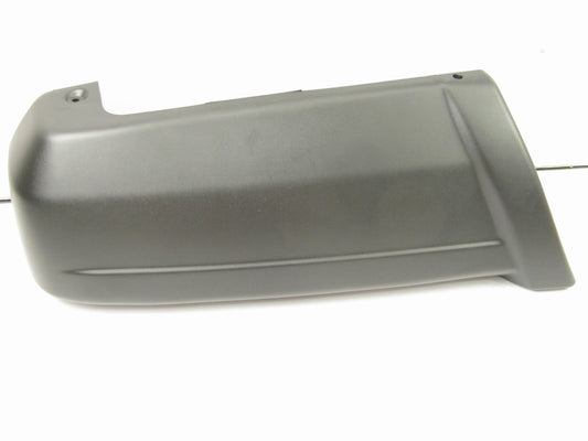 CH1104139 Replacement Rear Driver Side Bumper End For 1997-2001 Jeep Cherokee