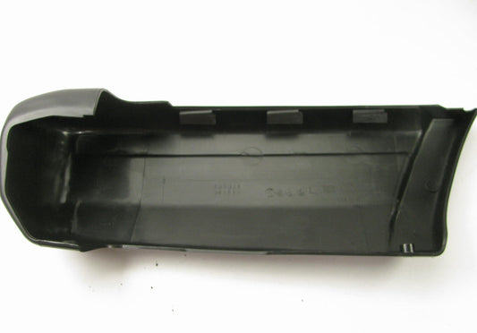 CH1104139 Replacement Rear Driver Side Bumper End For 1997-2001 Jeep Cherokee