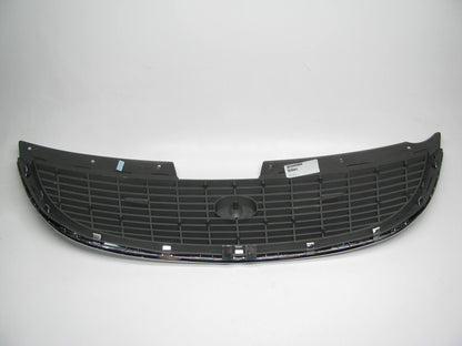 NEW AFTERMARKET Dark Gray W/ Chrome Grille CH1200246 For 2001-04 Town & Country