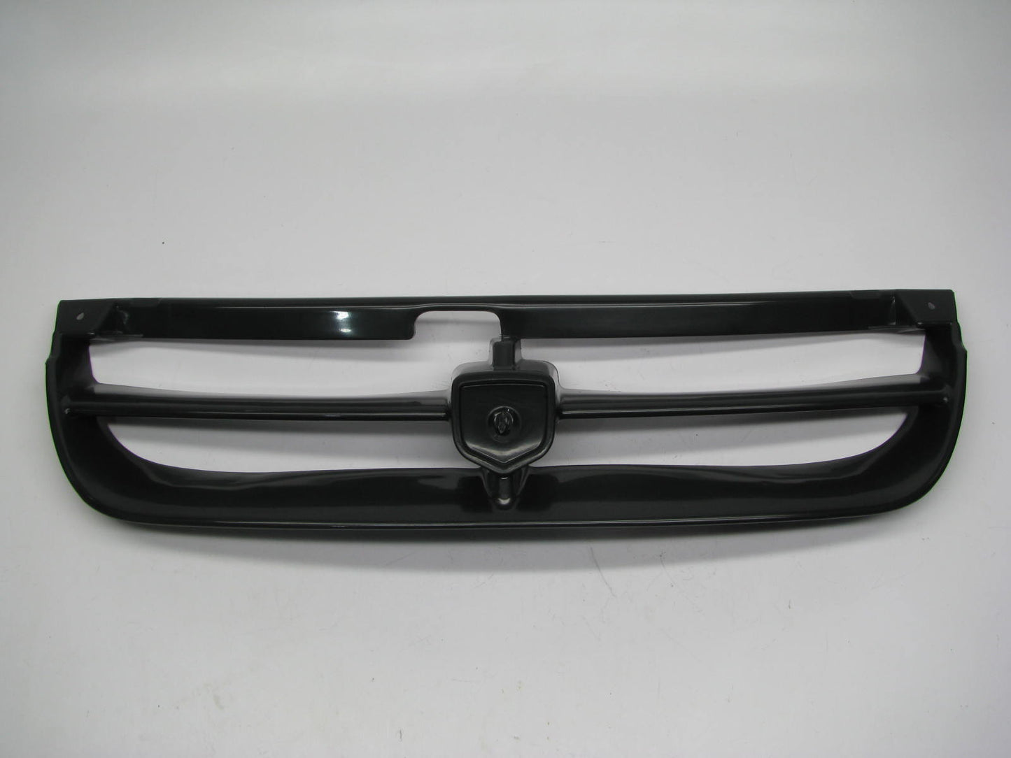 NEW - AFTERMARKET Front Grille CH1200251 For 2001-2002 Neon