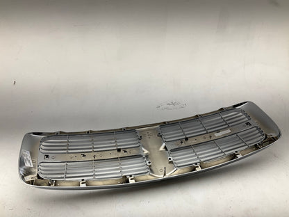 New Front Grille Grill Chrome For 2002-2005 Dodge Ram 1500 2500 3500 CH1200261