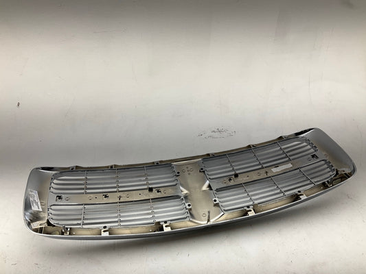 New Front Grille Grill Chrome For 2002-2005 Dodge Ram 1500 2500 3500 CH1200261
