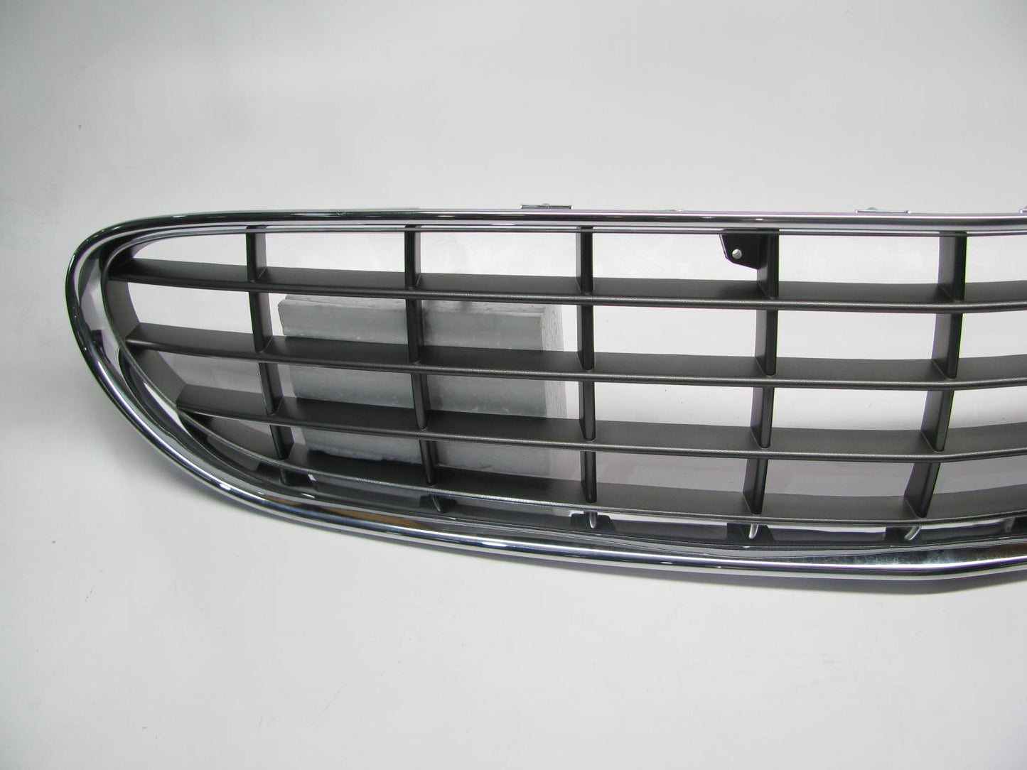 NEW AFTERMARKET - CH1200263 FRONT Grille For 2001-2003 Sebring CONVERTIBLE ONLY