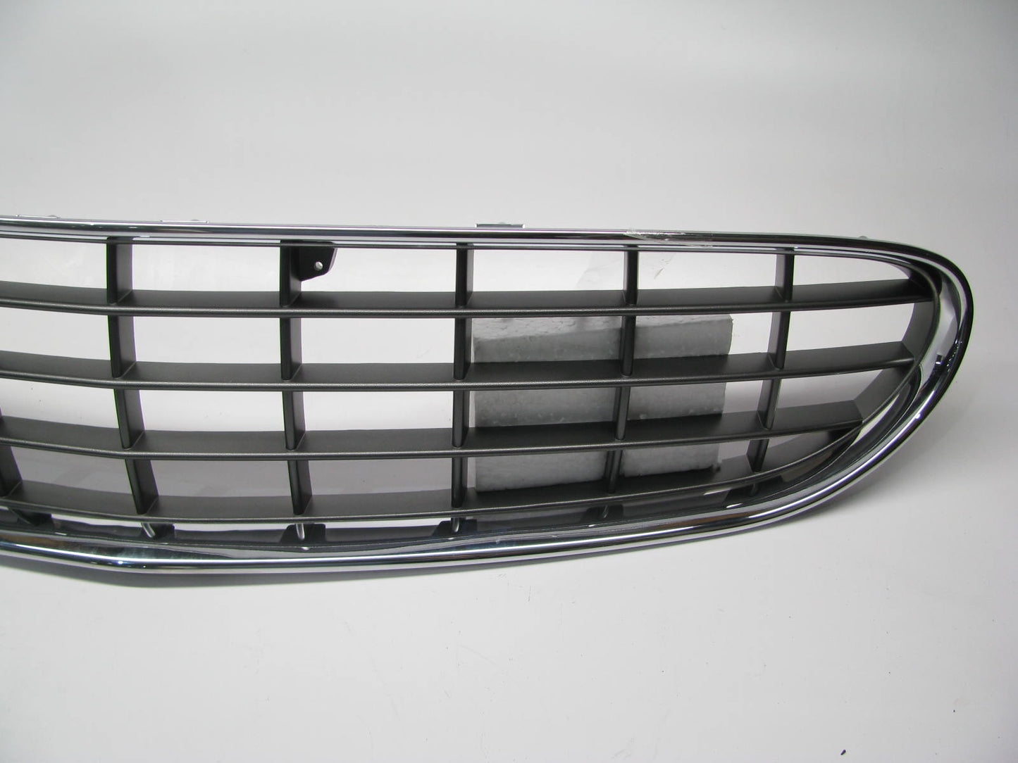 NEW AFTERMARKET - CH1200263 FRONT Grille For 2001-2003 Sebring CONVERTIBLE ONLY