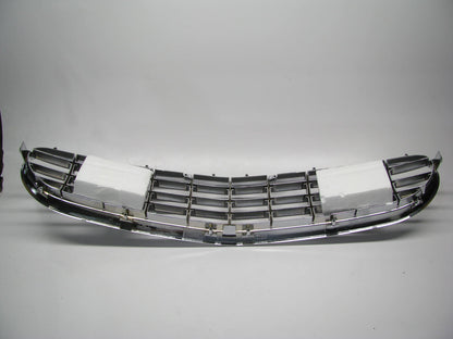 NEW AFTERMARKET - CH1200263 FRONT Grille For 2001-2003 Sebring CONVERTIBLE ONLY