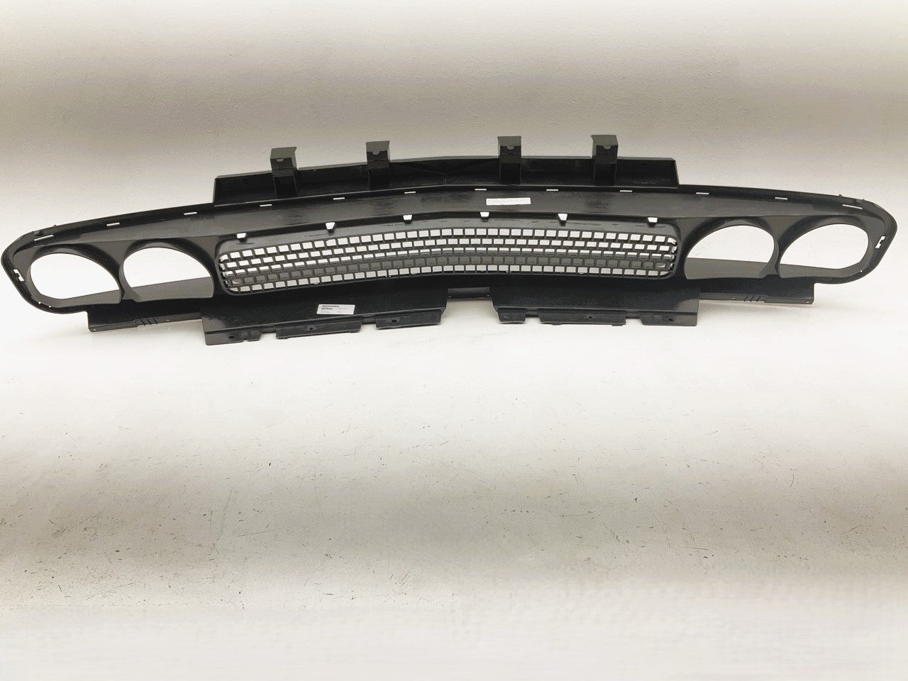 AFTERMARKET - Front Upper Grille For 2008-2014 Dodge Challenger, 68043388AB