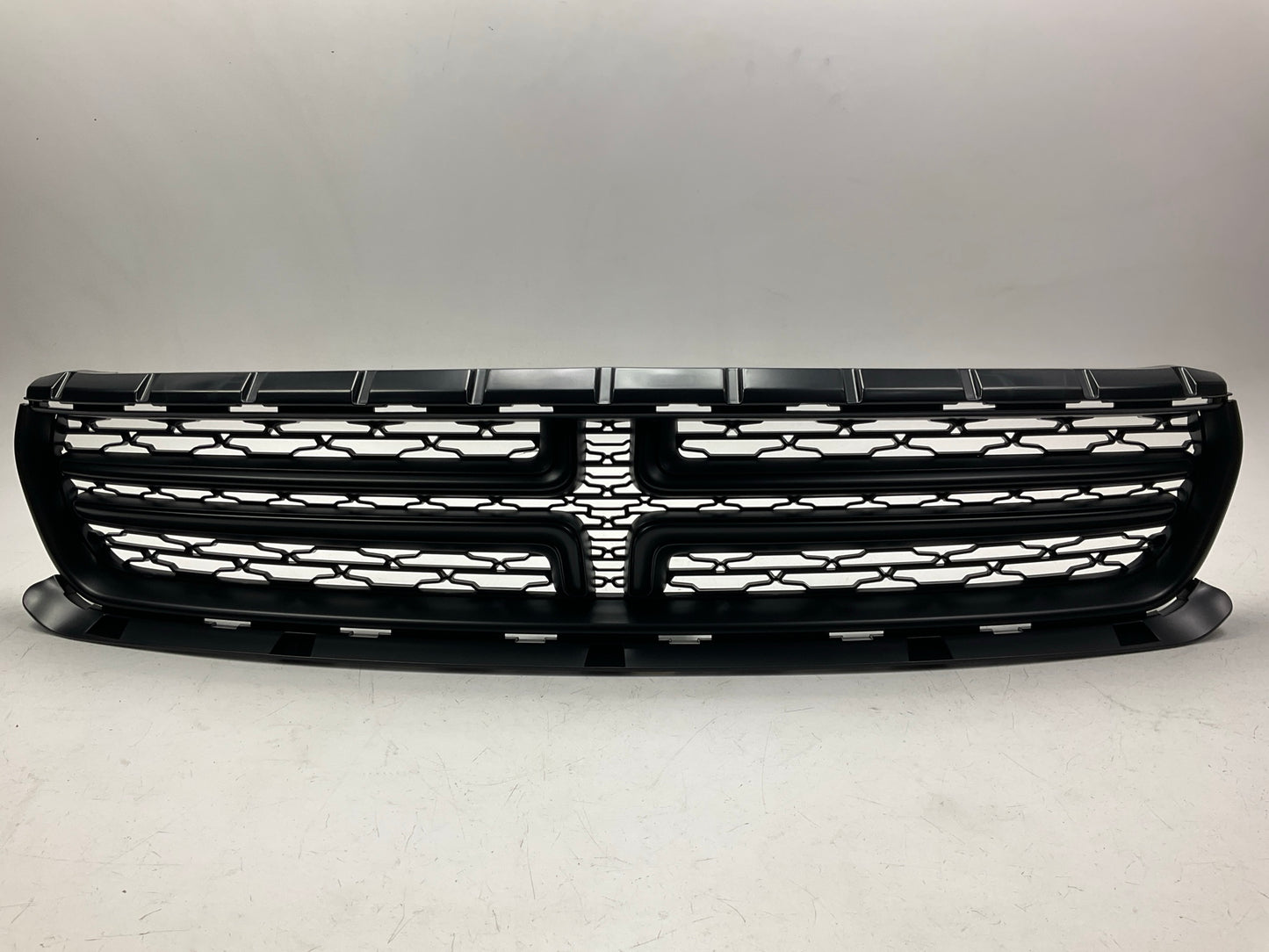 NEW AFTERMARKET CH1200387 Front End Replacement Grille For 2015-19 Dodge Charger