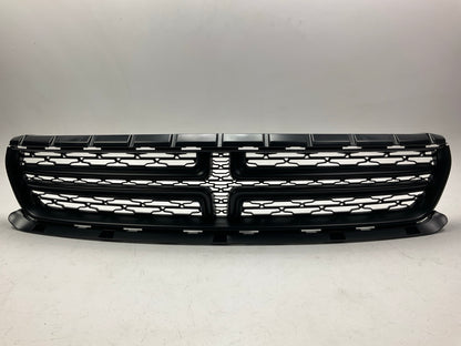 NEW AFTERMARKET CH1200387 Front End Replacement Grille For 2015-19 Dodge Charger