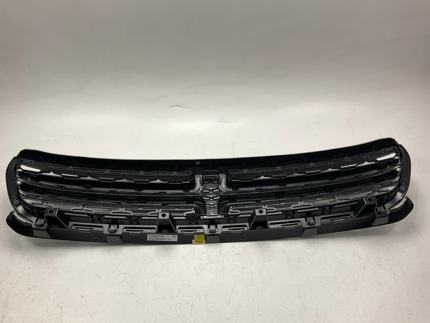 NEW AFTERMARKET CH1200387 Front End Replacement Grille For 2015-19 Dodge Charger