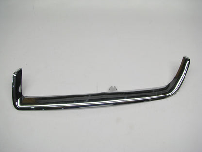 New Driver Side Upper Grille Trim Moulding CH1202101 For 2003-2005 Dodge Neon