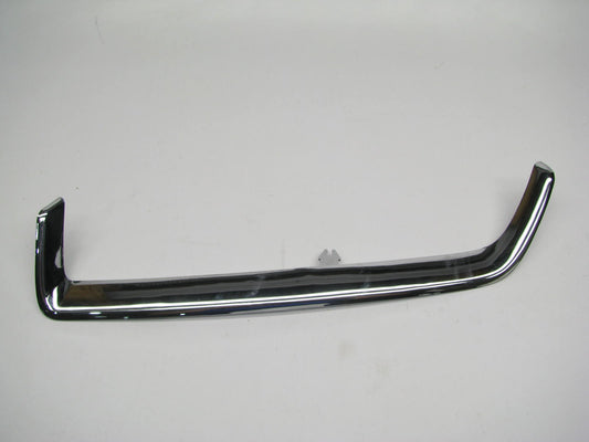 New Driver Side Upper Grille Trim Moulding CH1202101 For 2003-2005 Dodge Neon