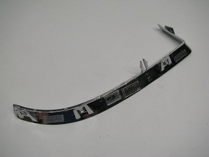 NEW - AFTERMARKET CH1214103 Front Lower Left Grille Shell For 2003-05 Dodge Neon