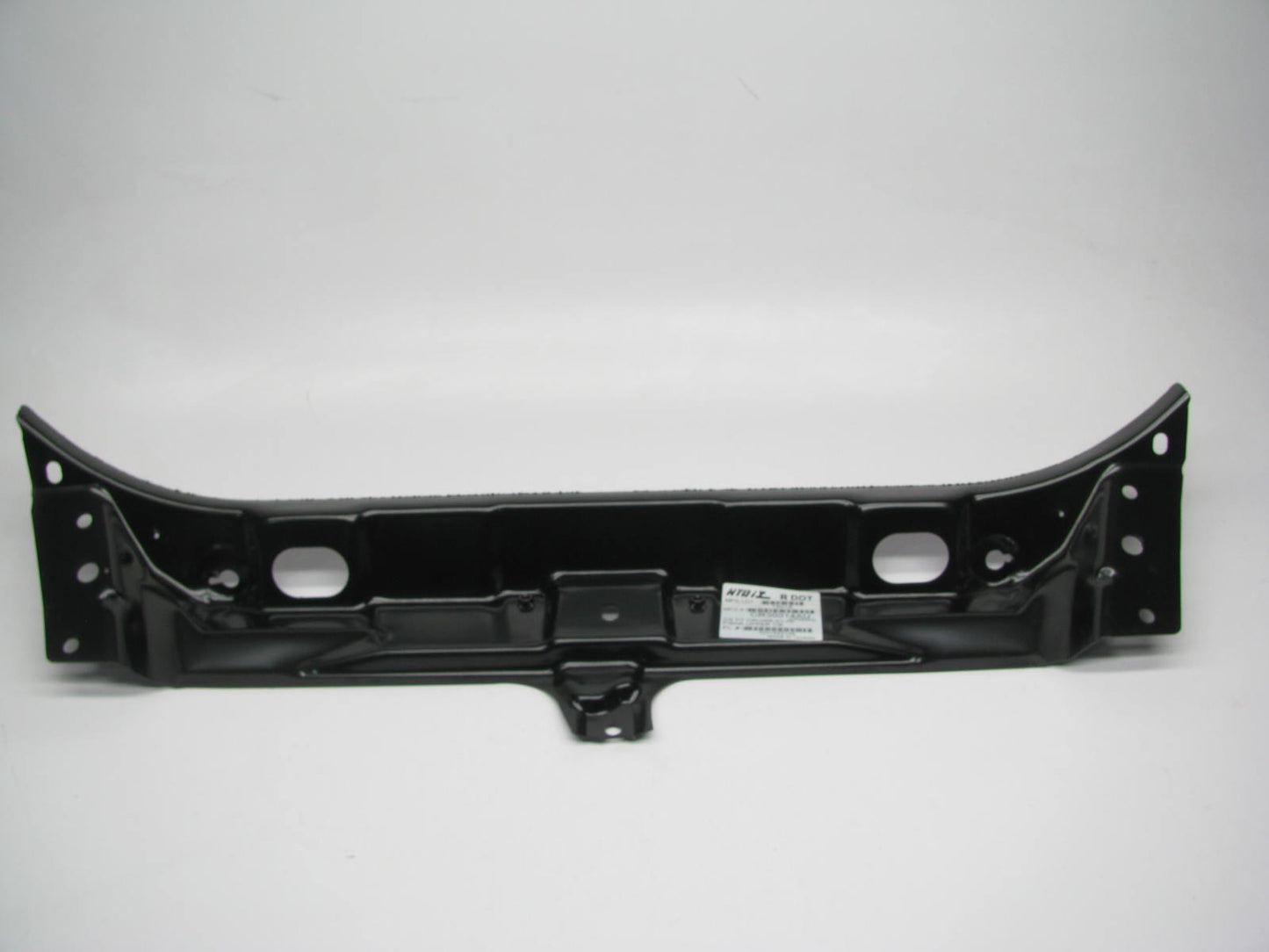 NEW AFTERMARKET Radiator Support Upper Tie Bar For 01-10 PT Cruiser CH1225149