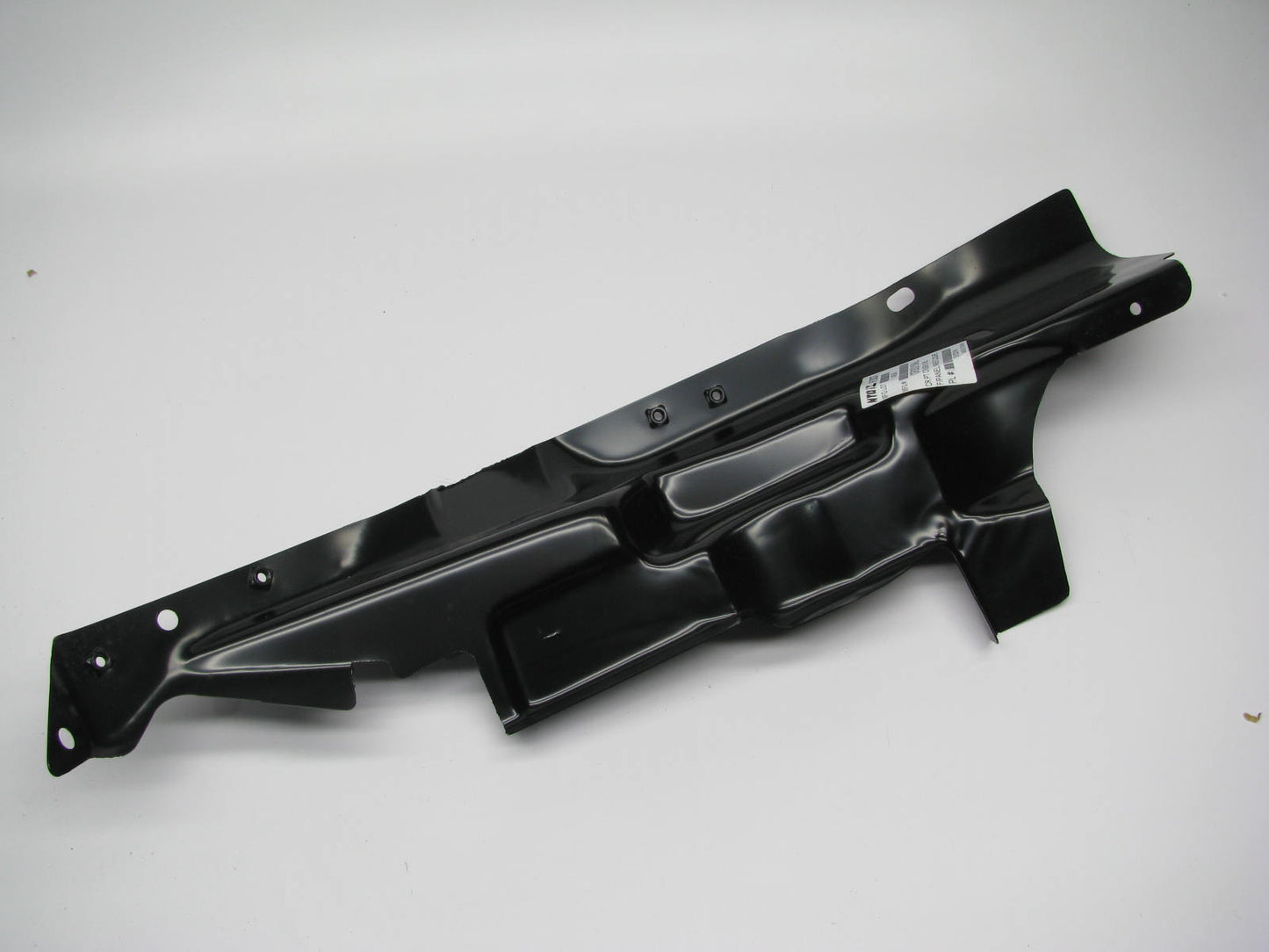 NEW AFTERMARKET - Left Passenger Side Radiator Support For 2001 PT Cruiser