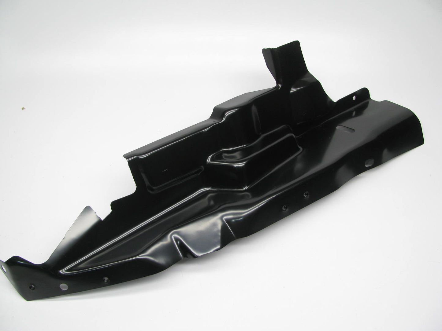 NEW AFTERMARKET - Left Passenger Side Radiator Support For 2001 PT Cruiser