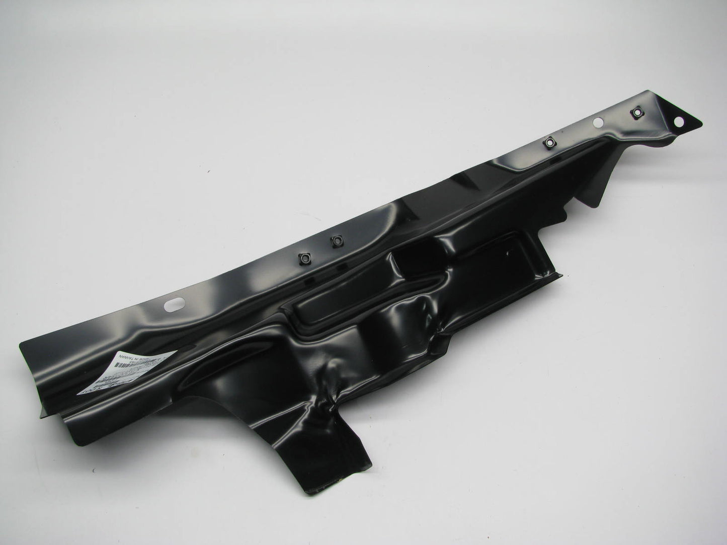NEW - AFTERMARKET Passenger Side Radiator Support Closure Panel 4724864AE