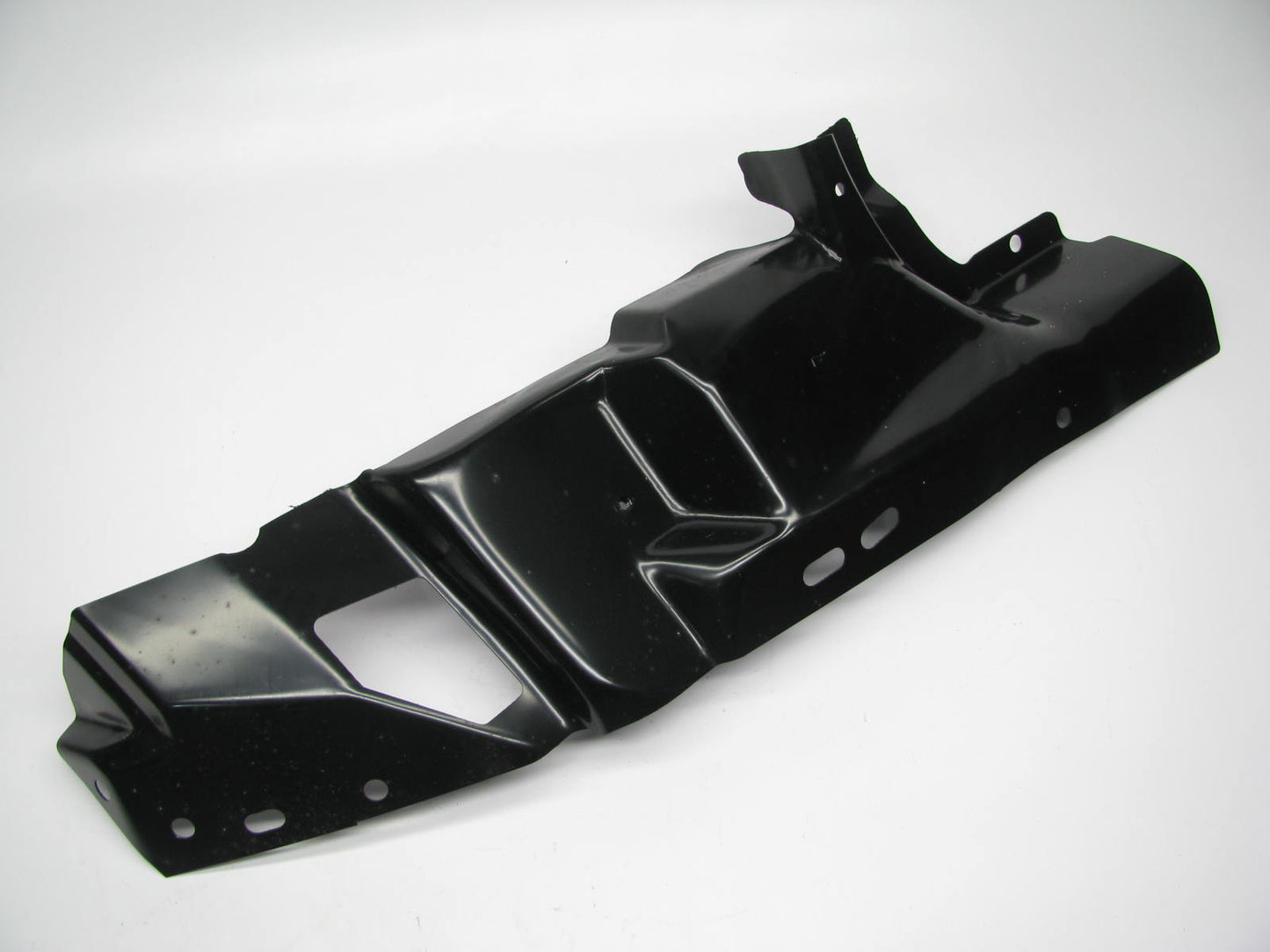 AFTERMARKET - Left Driver Side Radiator Support For 01-05 Chrysler PT Cruiser