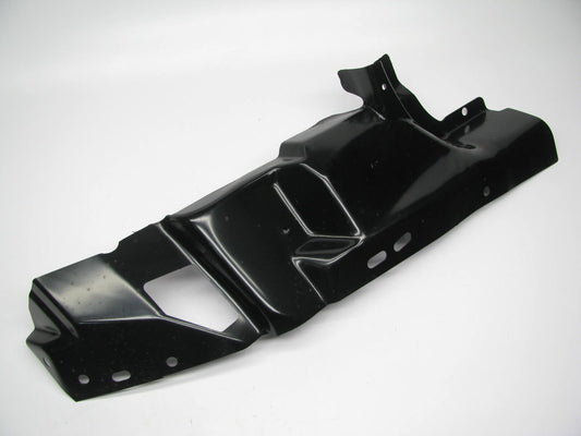 AFTERMARKET - Left Driver Side Radiator Support For 01-05 Chrysler PT Cruiser