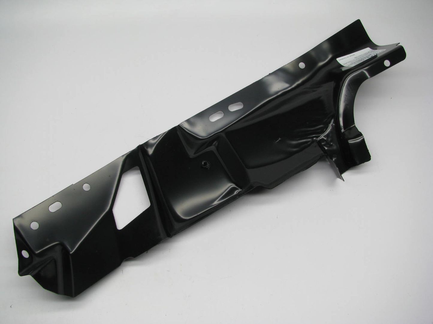 AFTERMARKET - Left Driver Side Radiator Support For 01-05 Chrysler PT Cruiser