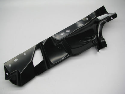 AFTERMARKET - Left Driver Side Radiator Support For 01-05 Chrysler PT Cruiser