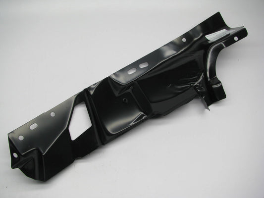 AFTERMARKET - Left Driver Side Radiator Support For 01-05 Chrysler PT Cruiser