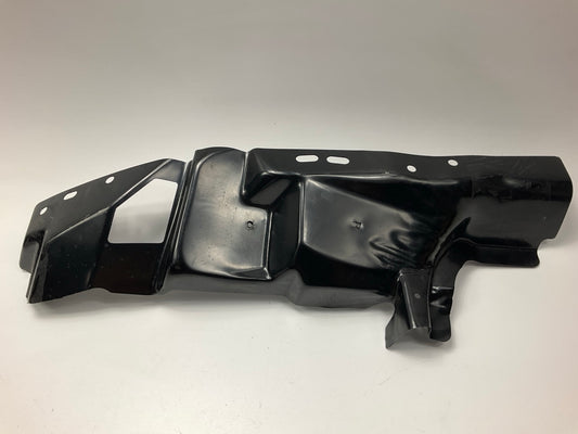 AFTERMARKET - Right Passenger Radiator Support For 01-05 Chrysler PT Cruiser