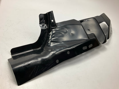 AFTERMARKET - Right Passenger Radiator Support For 01-05 Chrysler PT Cruiser