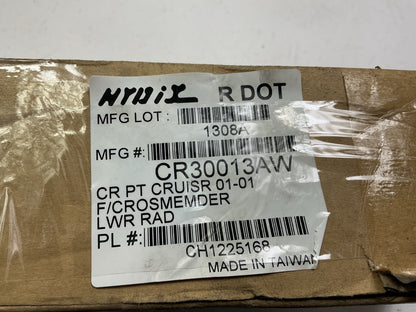 NEW AFTERMARKET Lower Radiator Support For 2001-2005 Chrysler PT Cruiser