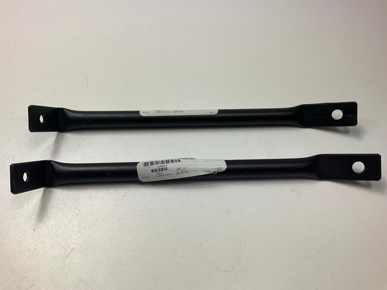 (2) NEW AFTERMARKET Radiator Support For 1999-2004 Jeep Grand Cherokee