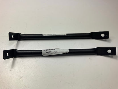 (2) NEW AFTERMARKET Radiator Support For 1999-2004 Jeep Grand Cherokee