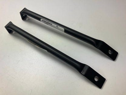 (2) NEW AFTERMARKET Radiator Support For 1999-2004 Jeep Grand Cherokee