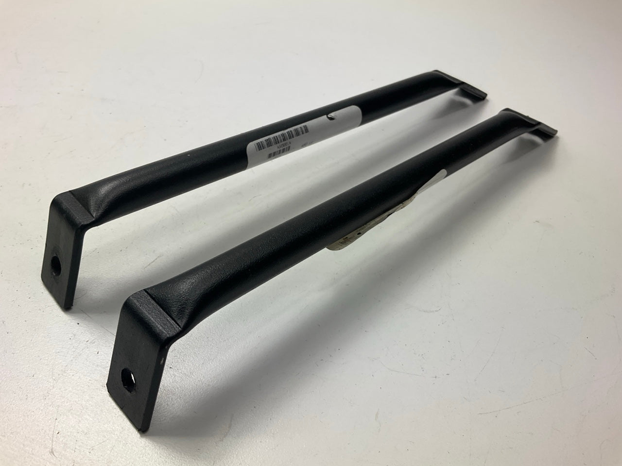 (2) NEW AFTERMARKET Radiator Support For 1999-2004 Jeep Grand Cherokee
