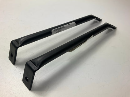 (2) NEW AFTERMARKET Radiator Support For 1999-2004 Jeep Grand Cherokee