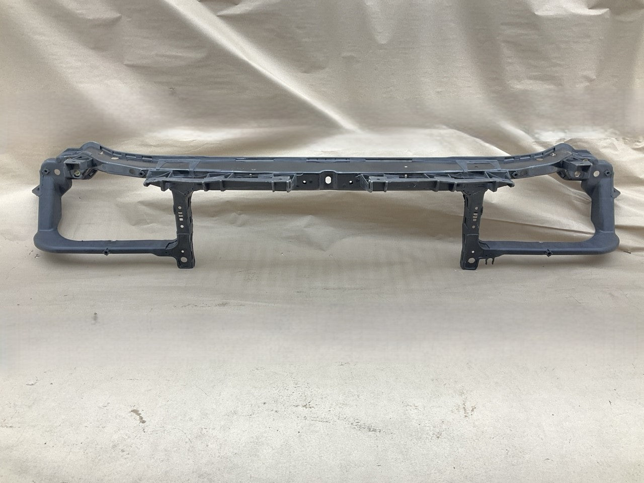 CH1225202 Upper Radiator Support For 2006-2010 Dodge Charger Upper Tie Bar