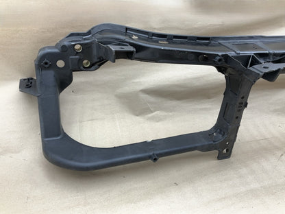 CH1225202 Upper Radiator Support For 2006-2010 Dodge Charger Upper Tie Bar