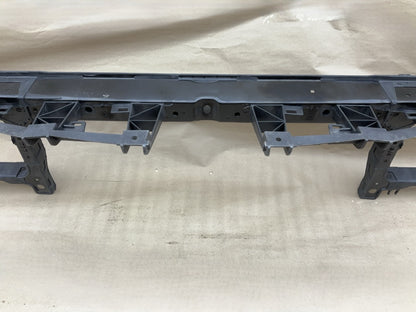 CH1225202 Upper Radiator Support For 2006-2010 Dodge Charger Upper Tie Bar