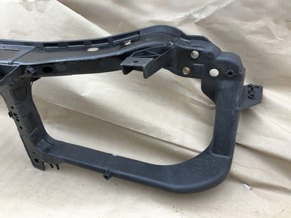 CH1225202 Upper Radiator Support For 2006-2010 Dodge Charger Upper Tie Bar