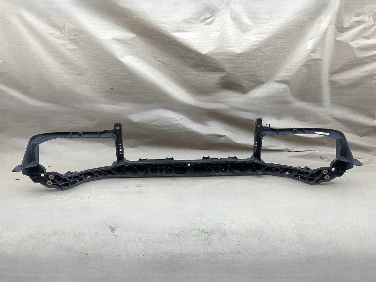 CH1225202 Upper Radiator Support For 2006-2010 Dodge Charger Upper Tie Bar