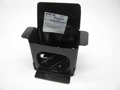 AFTERMARKET CH1225203 Right Radiator Support Bracket For 1995-2006 Stratus Sedan