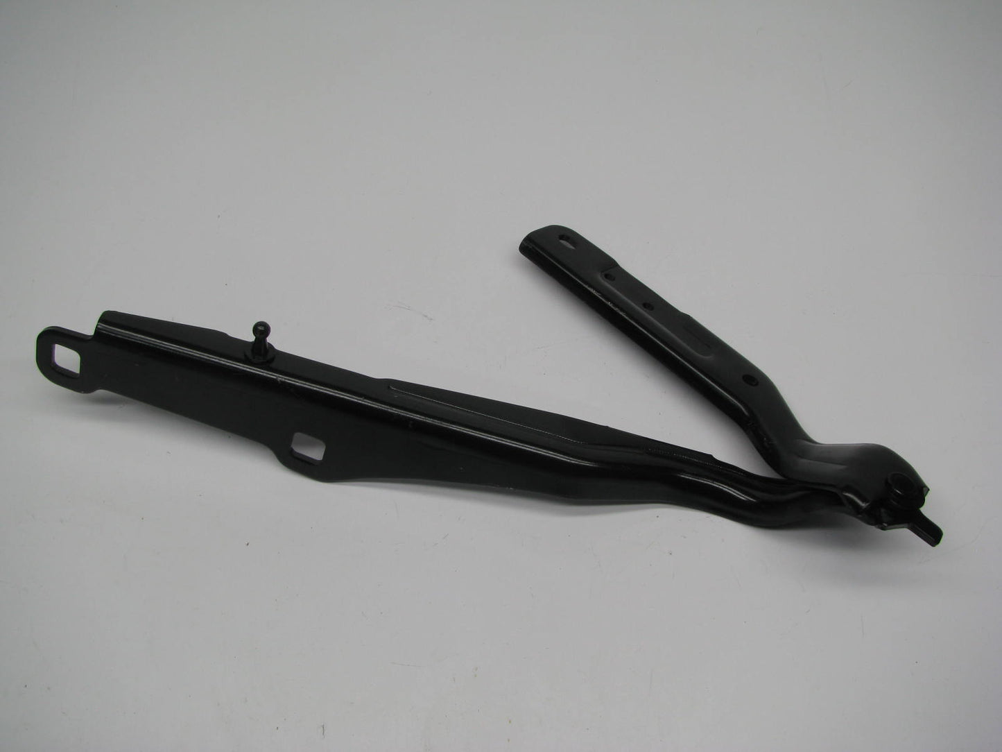 Hood Hinge Passenger Right Side CH1236117 For 2011-2019 Charger, 300