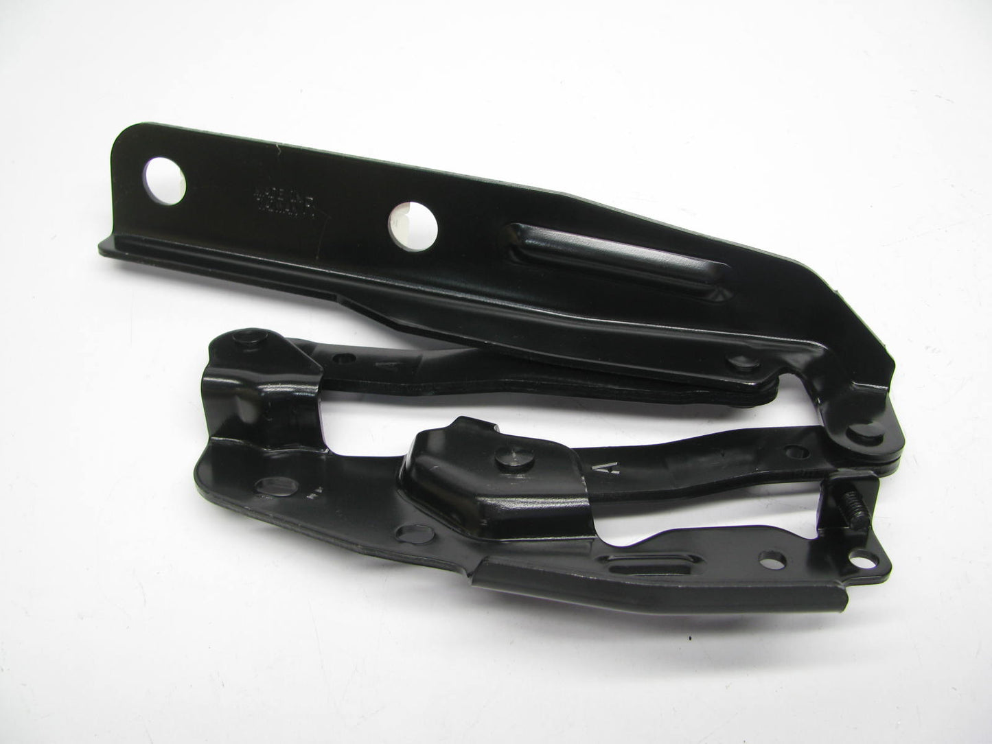 Hood Hinge Passenger Right Side CH1236121 For 2008-2016 Town & Country