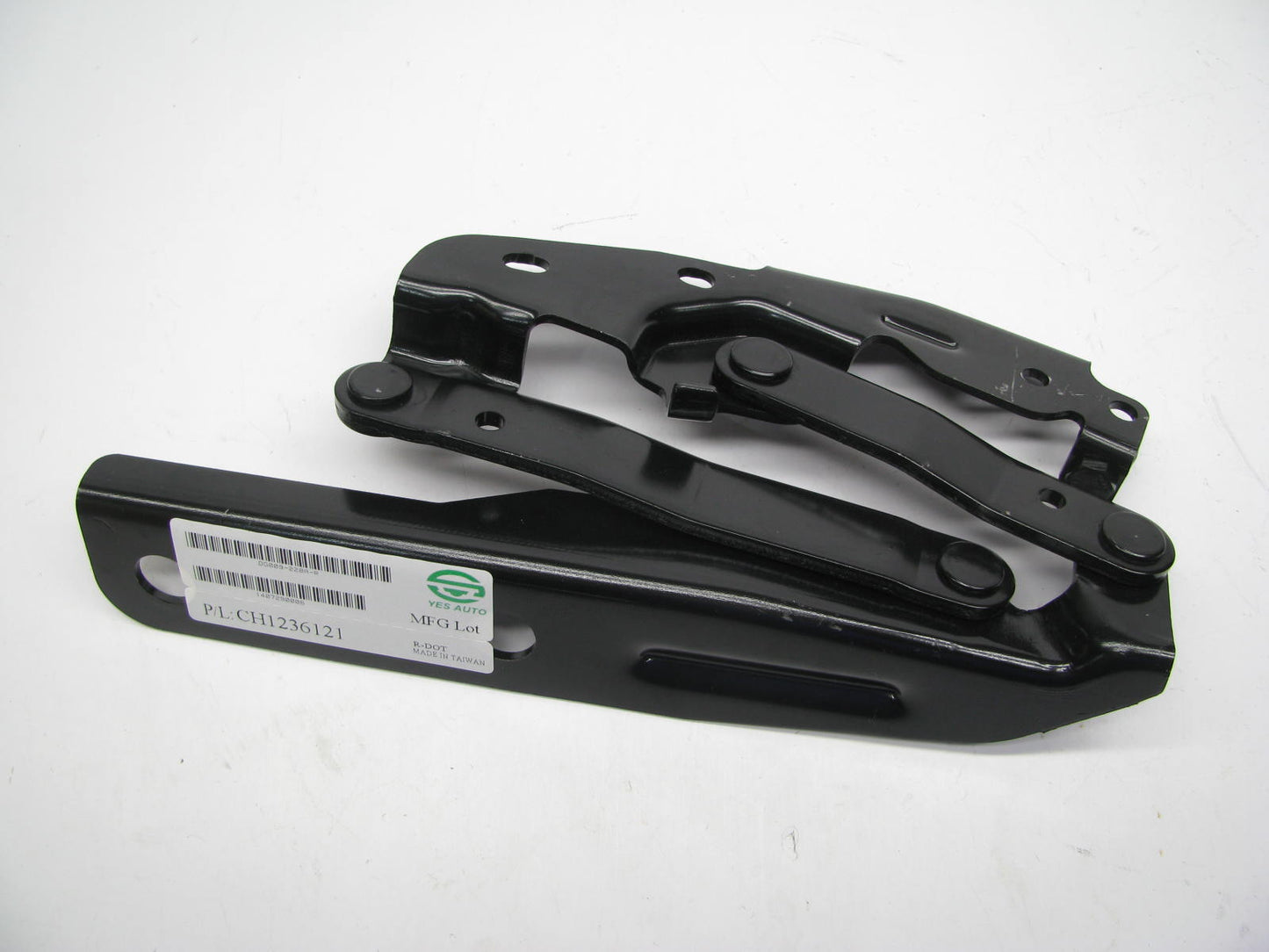 Hood Hinge Passenger Right Side CH1236121 For 2008-2016 Town & Country