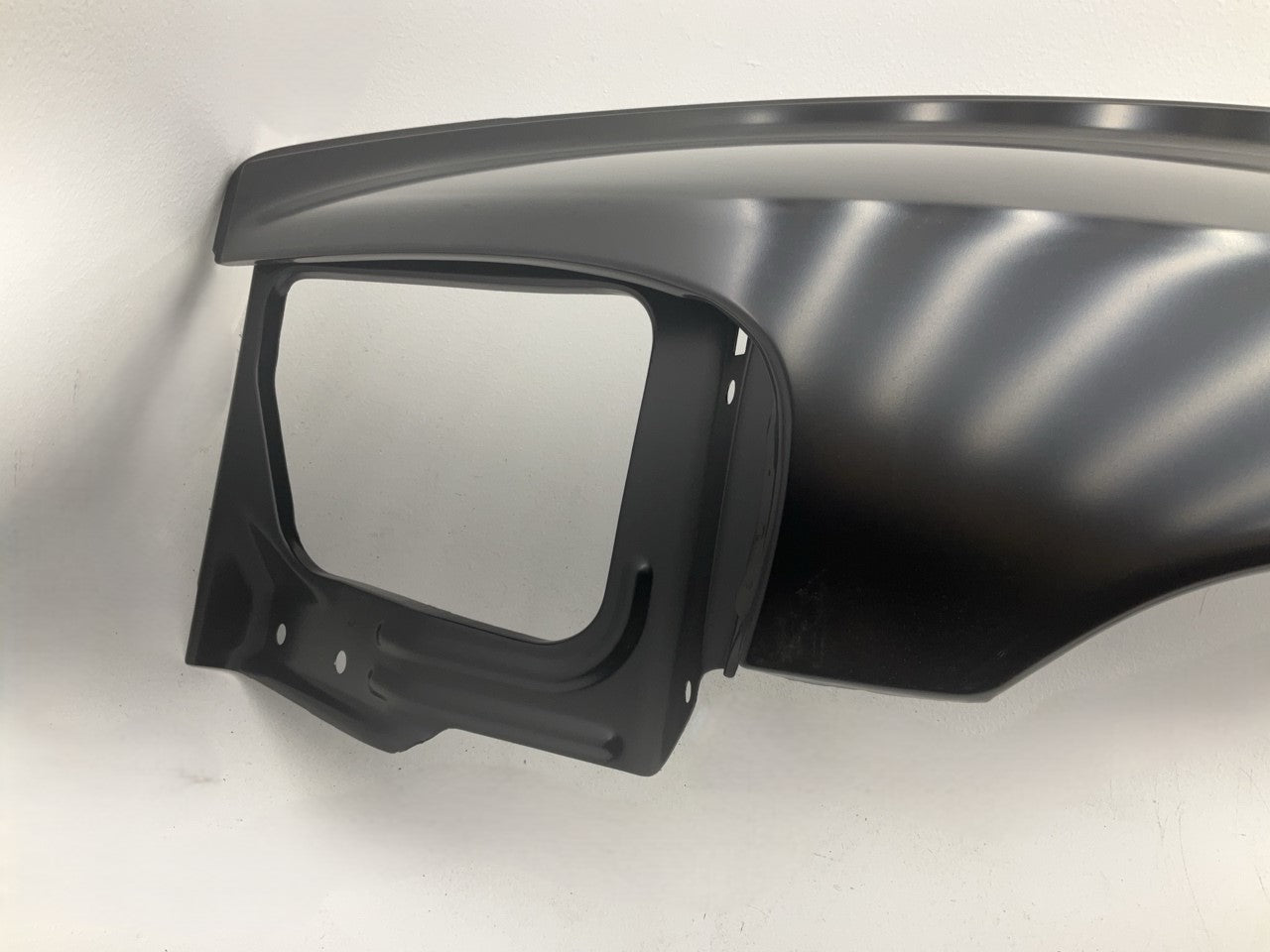 Front Left Driver Fender For 2002-05 Dodge Ram 1500, 2500, 3500 - AFTERMARKET