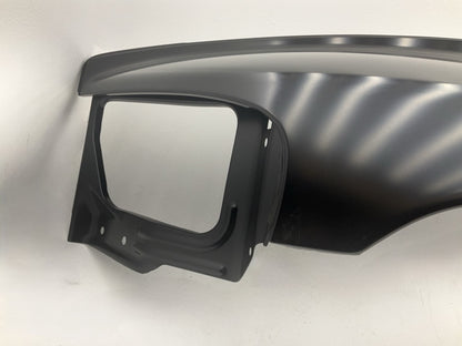 Front Left Driver Fender For 2002-05 Dodge Ram 1500, 2500, 3500 - AFTERMARKET